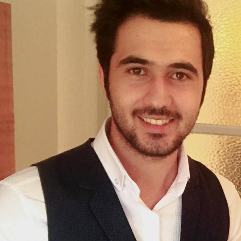 Dipl. Ing. Özcan Kar